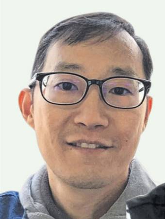 死者陳錦雄。(檔案照)