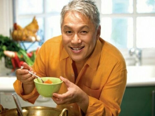 大馬名廚拿督旺師傅(Chef Wan)(圖:互聯網)