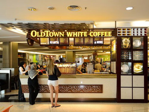 JDE公司曾表示完成收購后，無意保留舊街場白咖啡的上市地位。