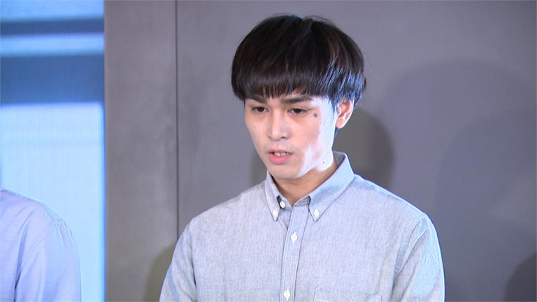 胡睿儿去夜店把妹、捡尸性侵被判2年徒刑。