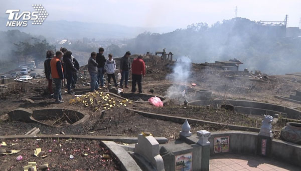 清明将至,又是许多人回乡扫墓,祭祀缅怀先人的日子。