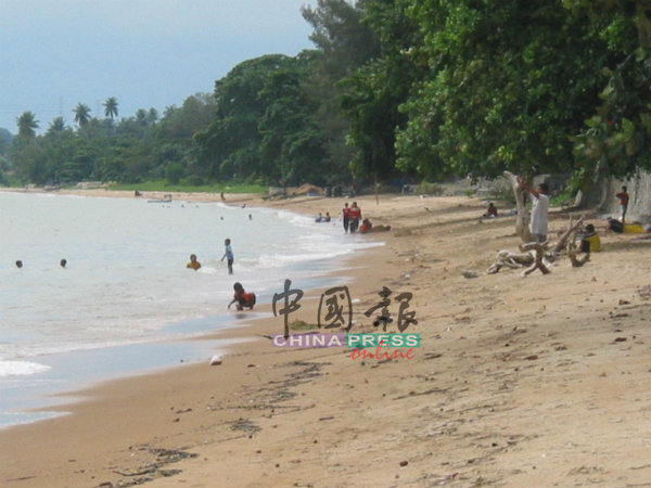 州政府在推广沙滩活动与发展的同时，将维持沙滩的自然面貌，避免带来破坏。