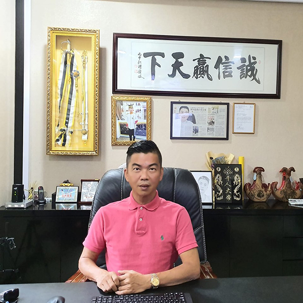 承认口误引发轩然大波Sunny Coco公开道歉| 中国报Johor China Press