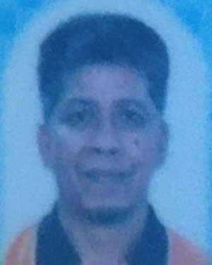 死者莫哈末沙里。