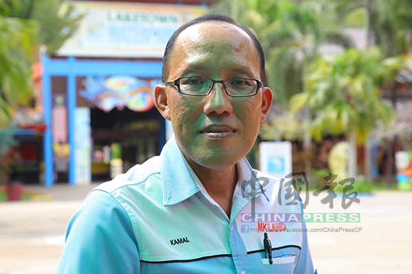 卡馬:影響巨大。