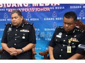 “綁富太索950萬案”  警將引渡4印尼嫌犯來馬助查