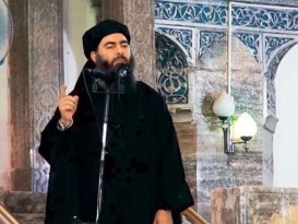 IS宣稱巴格達迪死亡 將立新領袖