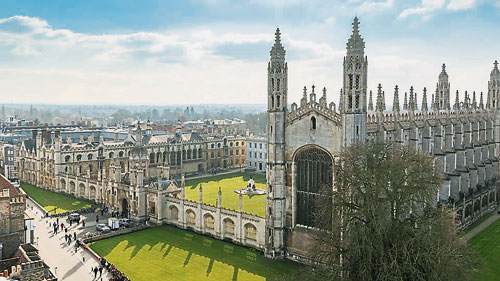  牛津劍橋等一流學府，逾百萬學生受到講師和學者的罷工影響。