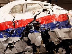 擊落MH17客機 導彈來自俄軍隊