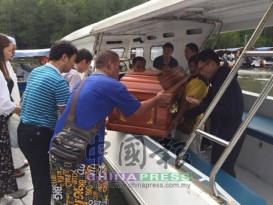 酒店泳池戲水 中國遊客溺斃