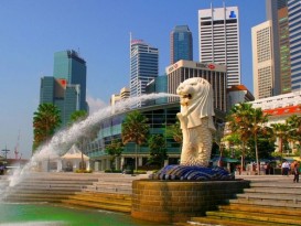 CNN評選全球最安全旅遊地區 新加坡名列榜首