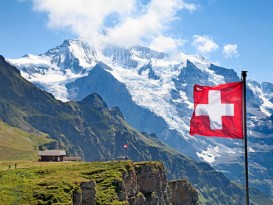 全球創新指數  瑞士蟬聯冠軍  大馬排第35