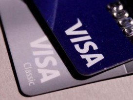 關稅局：信用卡簽賬卡 每年須付25令吉服務稅