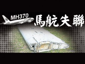 7片來自MH370 4年共發現27片碎片