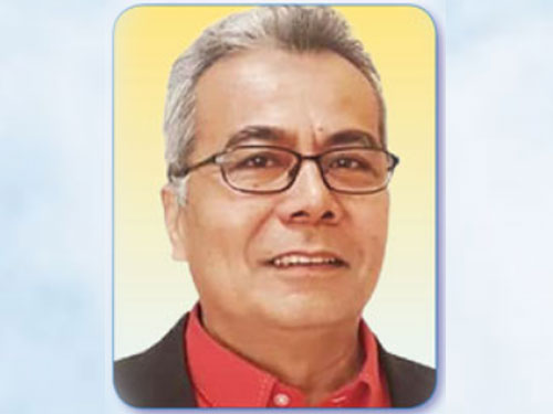 ■企業發展部長莫哈末里祖安