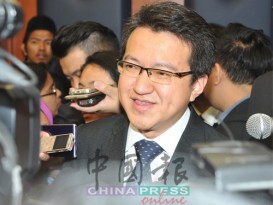 劉鎮東為末沙布助理辯護 “80萬是親友借的”