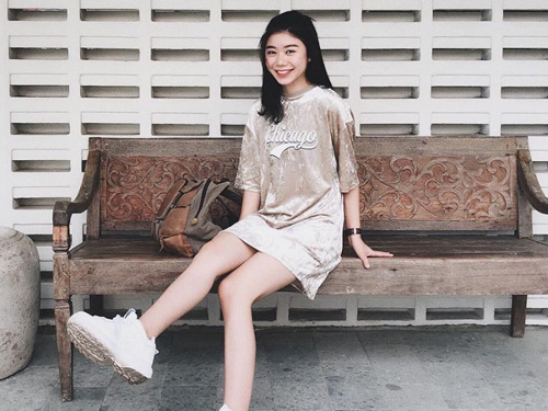 恩雨因一句“能夠來祖國的話更好”引來網友抨擊。