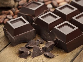 每月吃3塊巧克力   心臟衰竭風險降13%