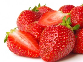 驚澳洲草莓藏針 大馬入境處嚴查