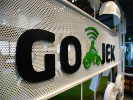 印尼召车应用Go-Jek登陆 新国司机 一周可赚逾5000
