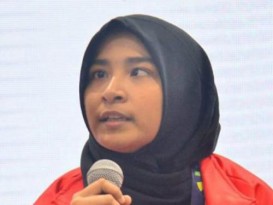 亚洲残运会‧印尼柔道女将 拒摘头巾遭取消资格