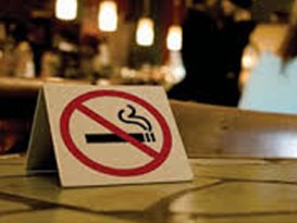 何子孟：须拟替代方案 应学日本设吸烟亭