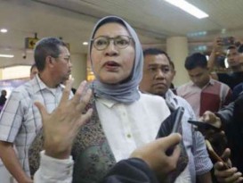 印尼大选出丑闻 抽脂手术说成被人袭击