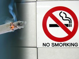 非冷氣餐廳及街邊小販  明年起全面禁煙
