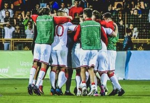 欧联赛（D级） 挫亚美尼亚 直布罗陀历史首胜