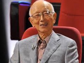 电影教父邹文怀逝世 享年91岁