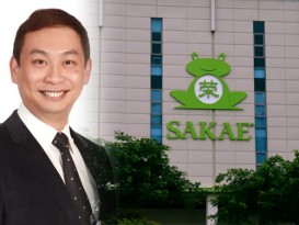 Sakae寿司创办人  千万新元售豪宅套现