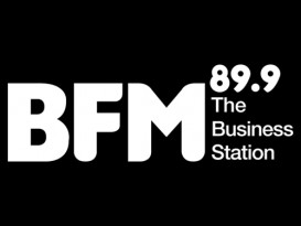 BFM 89.9电台 发生职场性骚扰案