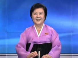 朝鲜国宝主播 李春姬退休