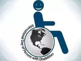 撞期反ICERD集会 国际残疾人日庆典延期