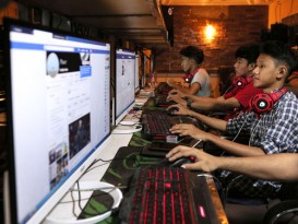 FB掃蕩仇恨言論、假消息 砍緬甸軍方假帳號