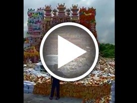 下到阴府  也当首富