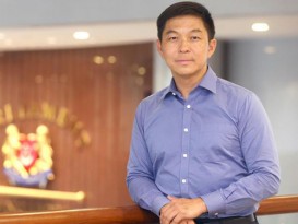 “有国家玩弄旧把戏”   新国议长吁国人团结