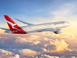 昆士达航空5度蝉联 全球最安全航空