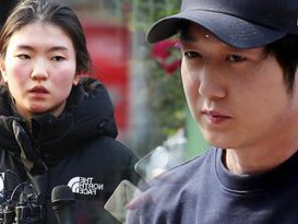 韩奥运冠军控诉   遭前教练性侵  殴打