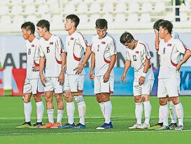 2019年亚洲杯足球赛‧新华社分析 中国小组第1避强敌