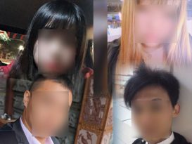 台南女童被虐死案 网友人肉搜索批评咒骂