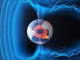 北极磁场加速偏离加拿大 科学家提前更新磁力模型