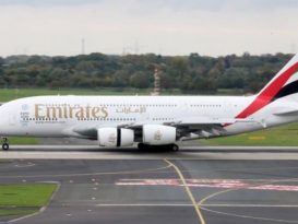 空中巴士正式宣布 A380巨无霸客机停产