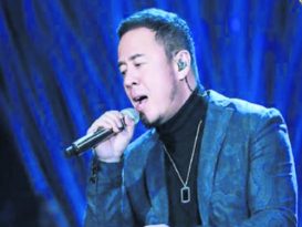 杨坤歌手排名遭质疑 听审团：我们不是聋子