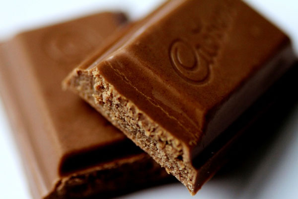 英国糖果公司吉百利正在招聘巧克力口味测试员，时薪为14美元（约57令吉）。