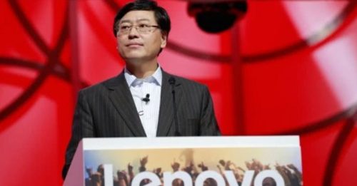 联想集团CEO杨元庆：4G偏向消费者服务 5G多是给企业使用