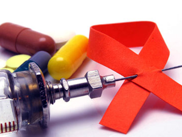 科学家一直都在钻研治愈爱滋病的方法。