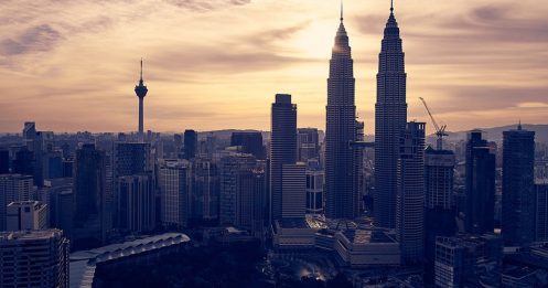 2019年全球最宜居城市 亚洲区吉隆坡排第10