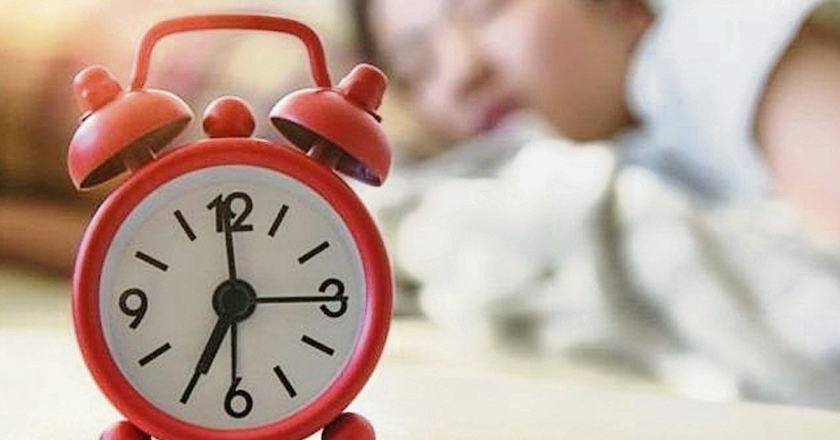 调查显示，平常日巴西人的睡眠时间最长。（互联网）