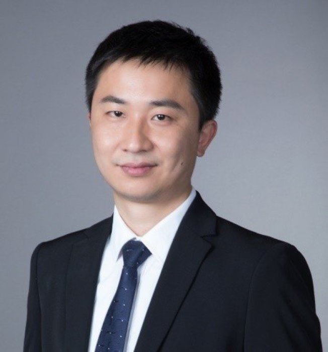 上海交大电子系副教授、博士生导师倪冰冰。 （上海交通大学官网）
